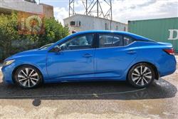 نیسان سێنترا